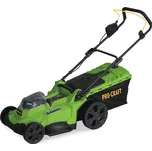 Procraft PLM22bb 20V - akumulátorová sekačka (bez akumulátoru a nabíječky)
