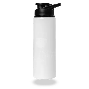 Láhev Bastard Nevinný střik lahev na vodu White