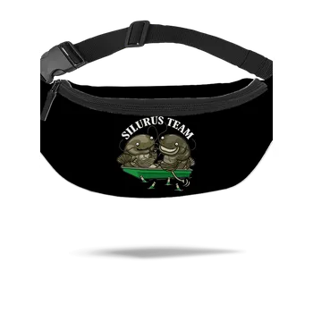 Ledvinka Bastard Silurus team ledvinka Black