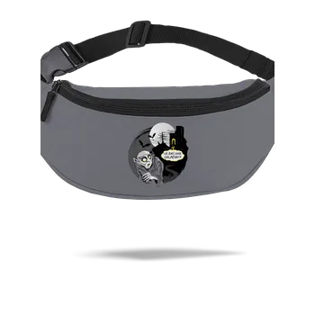 Ledvinka Bastard Nosferatu ledvinka Graphite