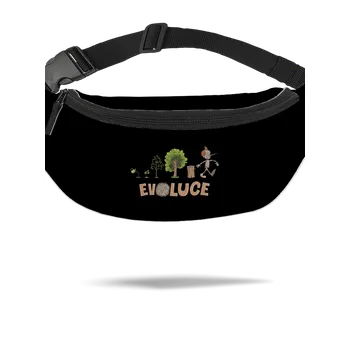 Ledvinka Bastard Evoluce Pinocchio ledvinka Black