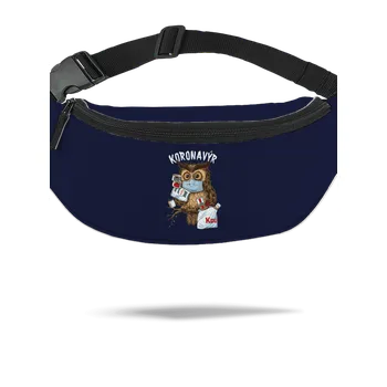 Ledvinka Bastard Koronavýr ledvinka French Navy