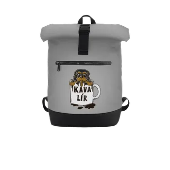 Bastard Kávalír batoh Grey Marl