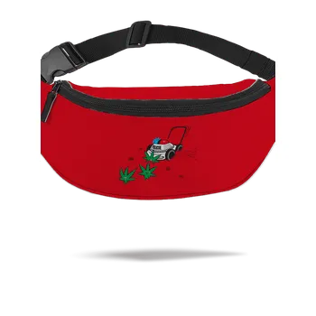 Ledvinka Bastard Ganja krize ledvinka Red