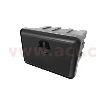 box na nářadí JUST 500, 500x350x400 mm ORIGINÁL