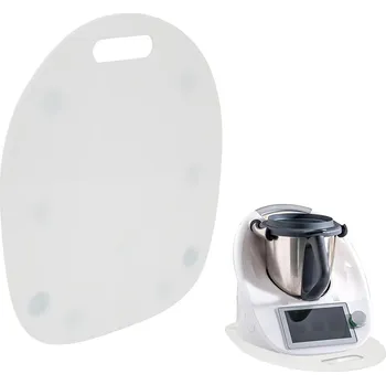 podložka PODLOŽKA POD THERMOMIX TM6 TM5 5MM PROSTISKLUZOVÁ PODLOŽKA DESKA