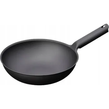 Pánev Wok pánev Sanjo UNILLOY 31 cm