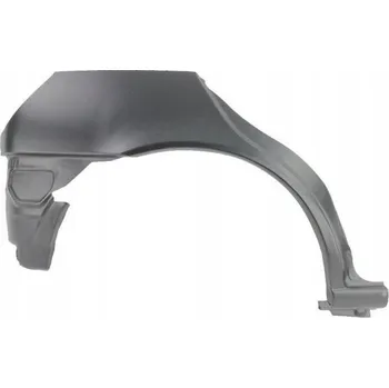 Karosérie Opravný díl zadního blatníku FORD FIESTA 5D 95-99 PR