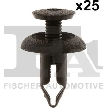 Klip, ozdobná / ochranná lišta FA1 74-30005.25