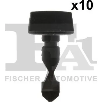 Klip, ozdobná / ochranná lišta FA1 11-40093.10