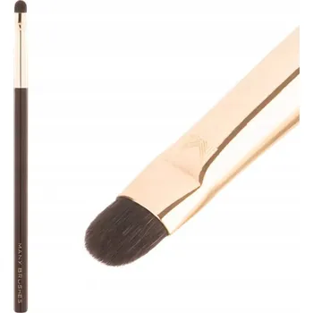 Kosmetický štětec MALÝ VYSOUVACÍ ŠTĚTEC NA MAKE-UP