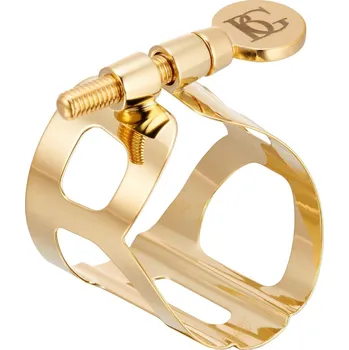 Dechový nástroj BG France L11 Ligatura pro altový saxofon