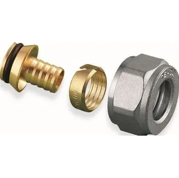 Vodovodní potrubí Přechodka 3/4", EUROKONUS pro vícevrstvou trubku 20mm CONCEPT