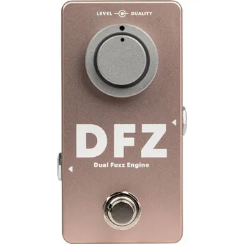 Kytarový efekt Darkglass Duality Fuzz Baskytarový efekt