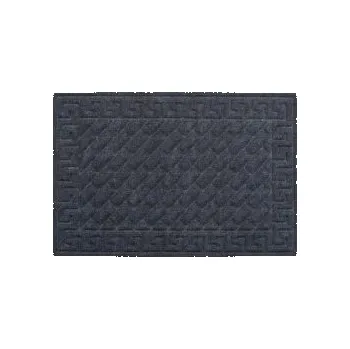 Rohožka Rohožka HERRENA 60x40 cm polypropylenová černá