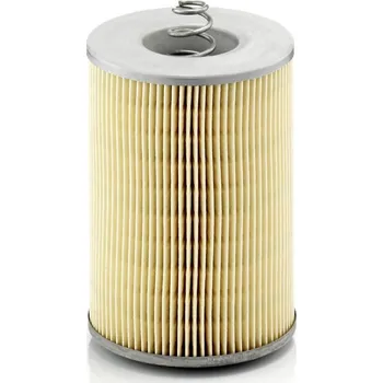 Olejový filtr Olejový filtr MANN-FILTER H 1275