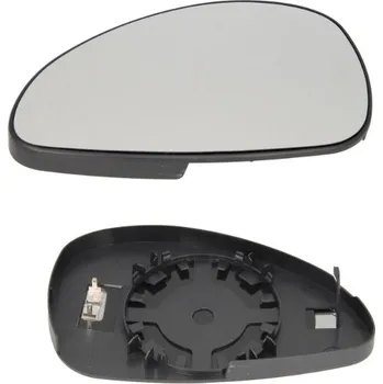 Auto zrcátko VLOŽKA SKLO ZRCÁTKA LEVÁ CITROEN C4 04-10