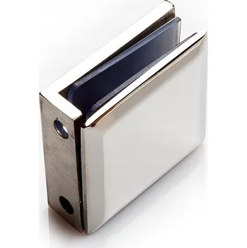 Obraz DRŽÁK NA SKLO - LEŠTĚNÝ | Snadná Montáž