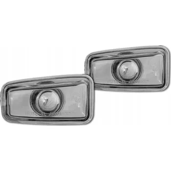 Klimatizace automobilu BOČNÍ SMĚROVKA CITROËN SAXO -09.99 230619BE