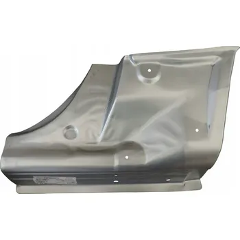 Prah karosérie Opravný plech prahu LEVÝ ZADNÍ pro Suzuki Vitara Grand 2005-