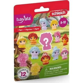 Figurka SCHLEICH Houbička miminko Sběratelská figurka 70657