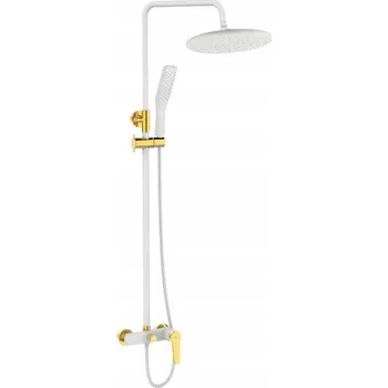 Sprchový set Kuchinox ALANIS Sprchový set k montáži na povrch