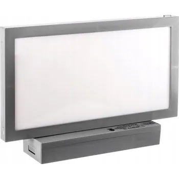 Nouzové osvětlení Nouzové svítidlo Infinity II AC LED 1W 3h duální funkce