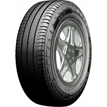 Letní pneumatika Michelin Agilis 3 225/65 R16 112 R zesílená (C)