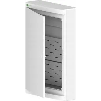 Rozvaděč Multimediální rozvodnice Elegant 3x12 nástěnná 2445-20 ELEKTRO-PLAST