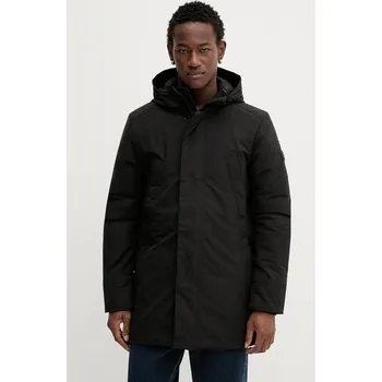 Pánská větrovka Bunda G-Star Clean Vodan D27786.D908 černá 99X, vel. XXL