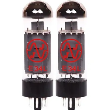 JJ Electronic E34L Matched Pair Elektronka
