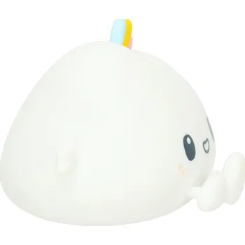 Lampička Noční lampa qlka vícebarevná