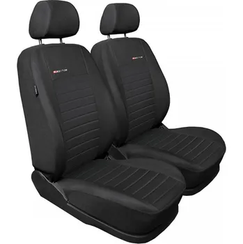 Ochranný autopotah Automega Autopotahy Citroen Nemo, 2 místa, od r. 2007, prolis