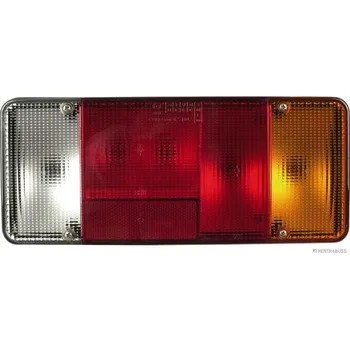 Zadní světlomet Zadní světlo HERTH+BUSS ELPARTS 83840504