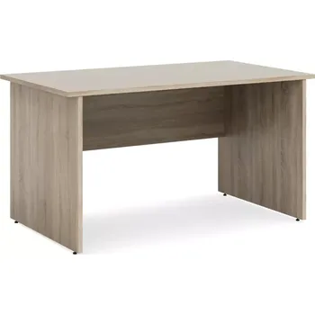 Psací stůl Psací stůl CT 2-14 Lenza Expres dub sonoma (DF)