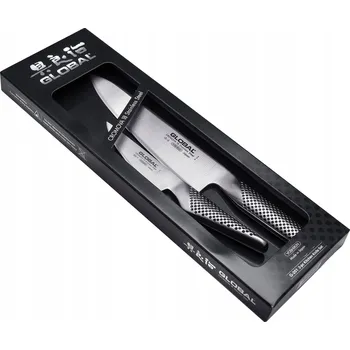 Sada nožů GLOBAL 2 KS