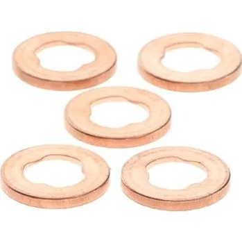 Systém vstřikování Těsnicí kroužek, držák trysky BOSCH 2 430 105 049