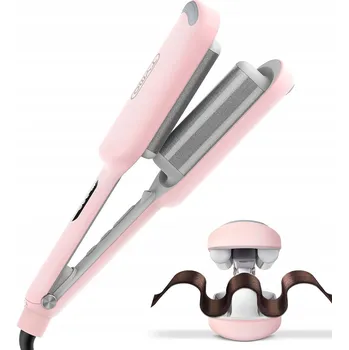 Kulma Automatická kulma na vlasy Tymo HC507P