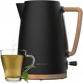 Rychlovarná konvice Rychlovarná konvice Cecotec 00267 2200 W 1,7 l černá