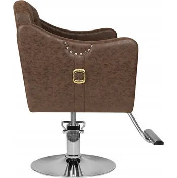 Kadeřnické křeslo Kadeřnické křeslo Activeshop