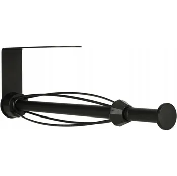 Věšák Držák na papírové ručníky - kvalitní provedení