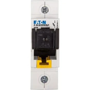 Odpojovač Eaton 230 V IP20 25 A