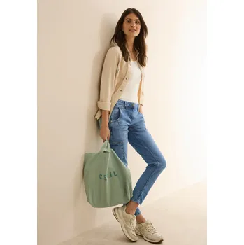 Dámské džíny Dámské džíny Cecil 378894/10239 Velikost: 31/30