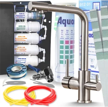 Filtrace vody Podumyvadlový filtr Ari Filtry na pitnou vodu SADA CK