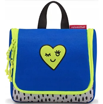 Kosmetická taška Kosmetická taštička Reisenthel R09 modrá