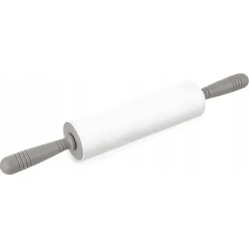 Váleček na těsto Váleček na těsto silikonový otočný SILLINIE 47 cm