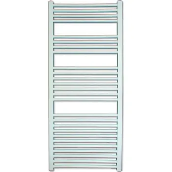 Radiátor Koupelnový radiátor 980/600, klasické připojení, bílá RAL9016 CONCEPT 100 KTK