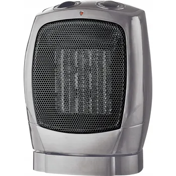 Přímotop Keramické elektrické topidlo Nergis PTC – 906A 1500 W