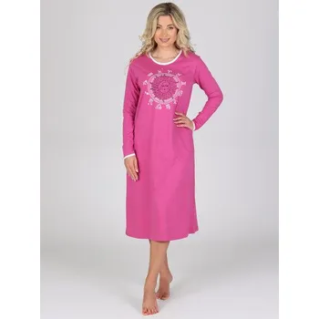 Dámské noční prádlo EVONA a.s. Dámská noční košile P RORY Velikost: M