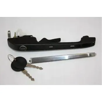 Dveře karosérie Automega 100011710 Vnější klika dveří